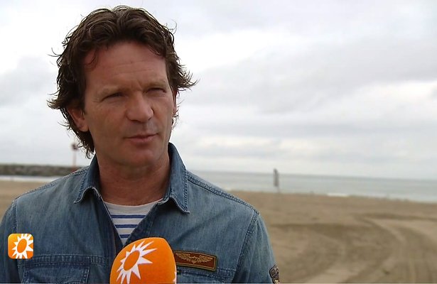 Videosnack: Sander Janson geeft kooktips voor de camping
